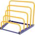 Vestil Variable Height Sheet Rack Knock Down