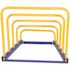 Vestil Variable Height Sheet Rack Knock Down