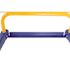 Vestil Variable Height Sheet Rack Knock Down
