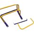 Vestil Variable Height Sheet Rack Knock Down