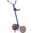 Vestil Barrel/drum Truck With Poly-On-steel Wheels