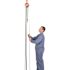 Vestil Manual Chain Hoist 2,000 Pounds Capacity - 20 Feet