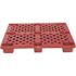 Vestil Polyethylene Nestable Skid 3300 Lbs Capacity