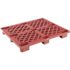 Vestil Polyethylene Nestable Skid 3300 Lbs Capacity