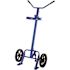 Vestil Barrel/drum Truck With Mold-On-rubber Wheels