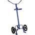 Vestil Barrel/drum Truck With Mold-On-rubber Wheels