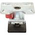Vestil Adjustable Height Floor Lock, Heavy Duty Cast Steel