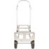 Vestil Aluminum Convertible Hand Truck 20.5 X 51.5