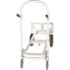 Vestil Aluminum Convertible Hand Truck 20.5 X 51.5