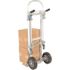 Vestil Aluminum Convertible Hand Truck 20.5 X 51.5
