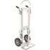 Vestil Aluminum Convertible Hand Truck 20.5 X 51.5