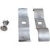 Vestil Construction Barrier Connectors Package Of 4
