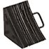 Vestil Laminated Rubber Wheel Chock Package Of 2