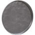 Vestil Closed Head Galvanized Steel Drum Cvr Use W/ 55 Gallon Drum Package Of 2