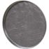Vestil Closed Head Galvanized Steel Drum Cvr Use W/ 55 Gallon Drum Package Of 2