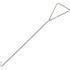 Vestil Pulling Hook For Mechanical Edge-O-dock Leveler Package Of 2