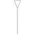 Vestil Pulling Hook For Mechanical Edge-O-dock Leveler Package Of 2