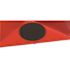 Vestil Corner Mover Dolly Steel 300 Lb. Cap Package Of 4
