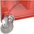 Vestil Corner Mover Dolly Steel 300 Lb. Cap Package Of 4