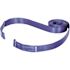 Vestil Blue Dolly Nylon Loop Pull Strap 83 L, Package Of 4