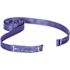 Vestil Blue Dolly Nylon Loop Pull Strap 83 L, Package Of 4