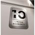 Ge Profile Energy Star 5.0 Cu. Ft. Capacity Washer With Infusor, White