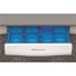 Ge Profile Energy Star 5.0 Cu. Ft. Capacity Washer With Infusor, White