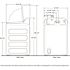 Ge Profile Energy Star 5.0 Cu. Ft. Capacity Washer With Infusor, White