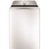 Ge Profile Energy Star 5.0 Cu. Ft. Capacity Washer With Infusor, White