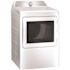 Ge Profile Energy Star 7.4 Cu. Ft. Capacity Aluminized Alloy Drum Electric Dryer