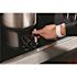 Ge Profile 36 In Smart Radiant Electric Cooktop In Stainless Steel