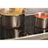 Ge Profile 36 In Smart Radiant Electric Cooktop In Stainless Steel