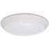 Cooper Lighting Halo 6" LED Recessed Light, Selectable Cct, White, Package Of 4