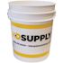 Hd Supply 5 Gallon Hd Supply Logo Bucket, White