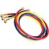 Jb Industries Cle Series Kobra Gasket Seal Hose Set