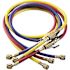 Jb Industries Clv Series Kobra Gasket Seal Quarter-Turn Ball Valve Hose Set