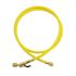 Jb Industries Clbv Series Kobra Gasket Seal Quarter-Turn Ball Valve Hose