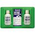 First Aid Only Only Eyewash Station Double 16 Oz