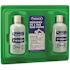 First Aid Only Only Eyewash Station Double 32 Oz
