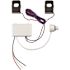 Leviton Gen2 Whole Home Energy Monitor With One Pair Of Current Transformers