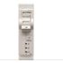 Leviton 20a Afci/gfci Dual Function Branch Circuit Breaker, 1 Pole