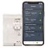 Leviton Gen2 20a Smart Branch Circuit Breaker With Remote Control, 2 Pole