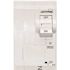 Leviton Gen2 20a Smart Branch Circuit Breaker With Remote Control, 2 Pole