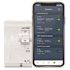 Leviton Gen2 40a Smart Branch Circuit Breaker With Remote Control, 2 Pole