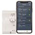 Leviton Gen2 50a Smart Branch Circuit Breaker With Remote Control, 2 Pole