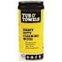 Tub O' Towels Heavy Duty Cleaning Wipes Case Of 12