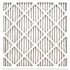 Greentech Environmental 24"x30"x1" Merv13a Nanofiber Air Filter Case Of 24