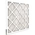 Greentech Environmental 18"x24"x2" Merv11a Nanofiber Air Filter Case Of 12
