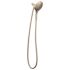 Moen Engage Brushed NICKEL With Magnetix Eco-Performance Handheld Shower