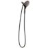 Moen Matte Black With Magnetix Eco-Performance Handheld Shower